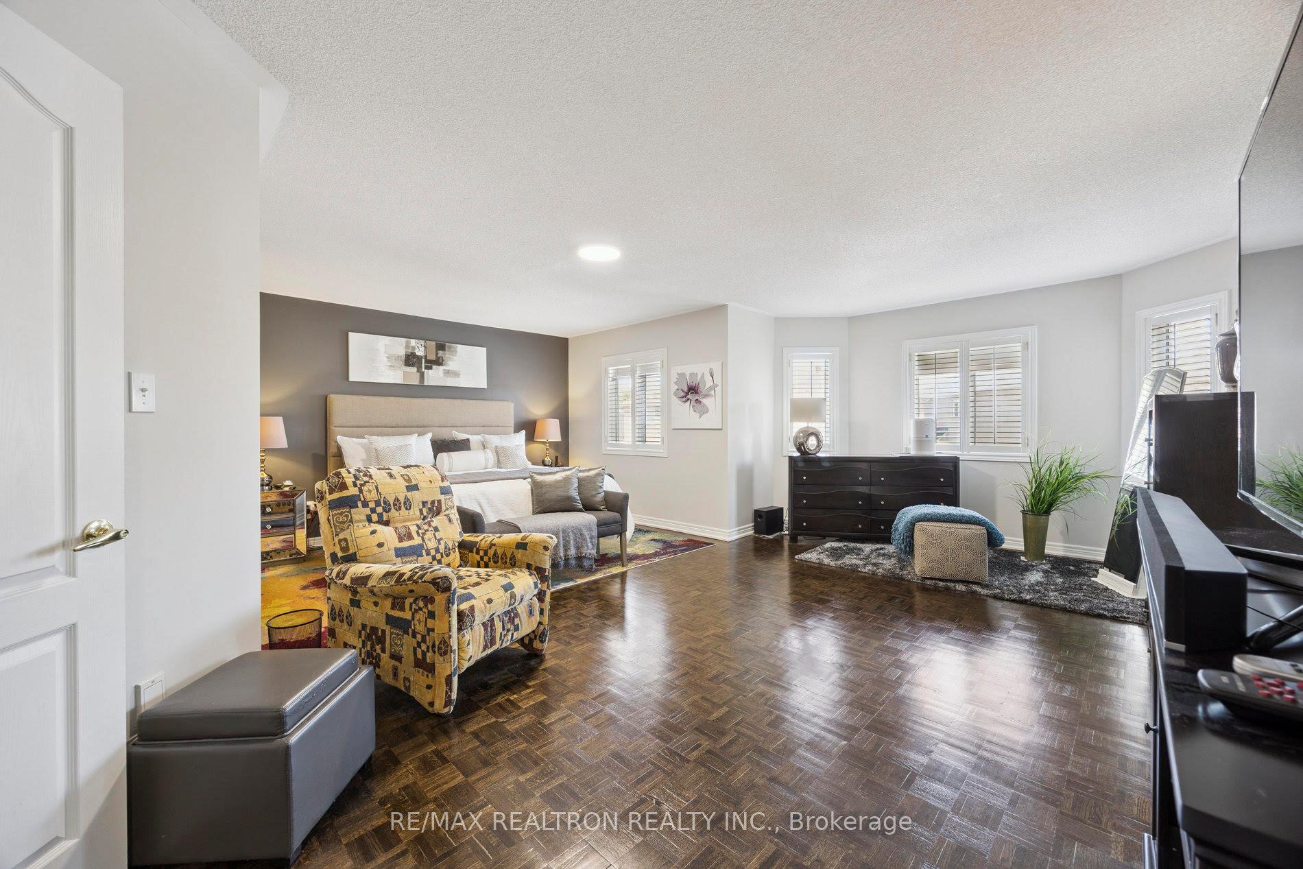 Photo 25 of 104 Preston Hill Crescent, Vaughan, Patterson — HOMEH