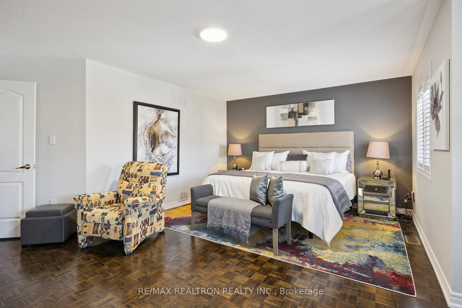 Photo 21 of 104 Preston Hill Crescent, Vaughan, Patterson — HOMEH