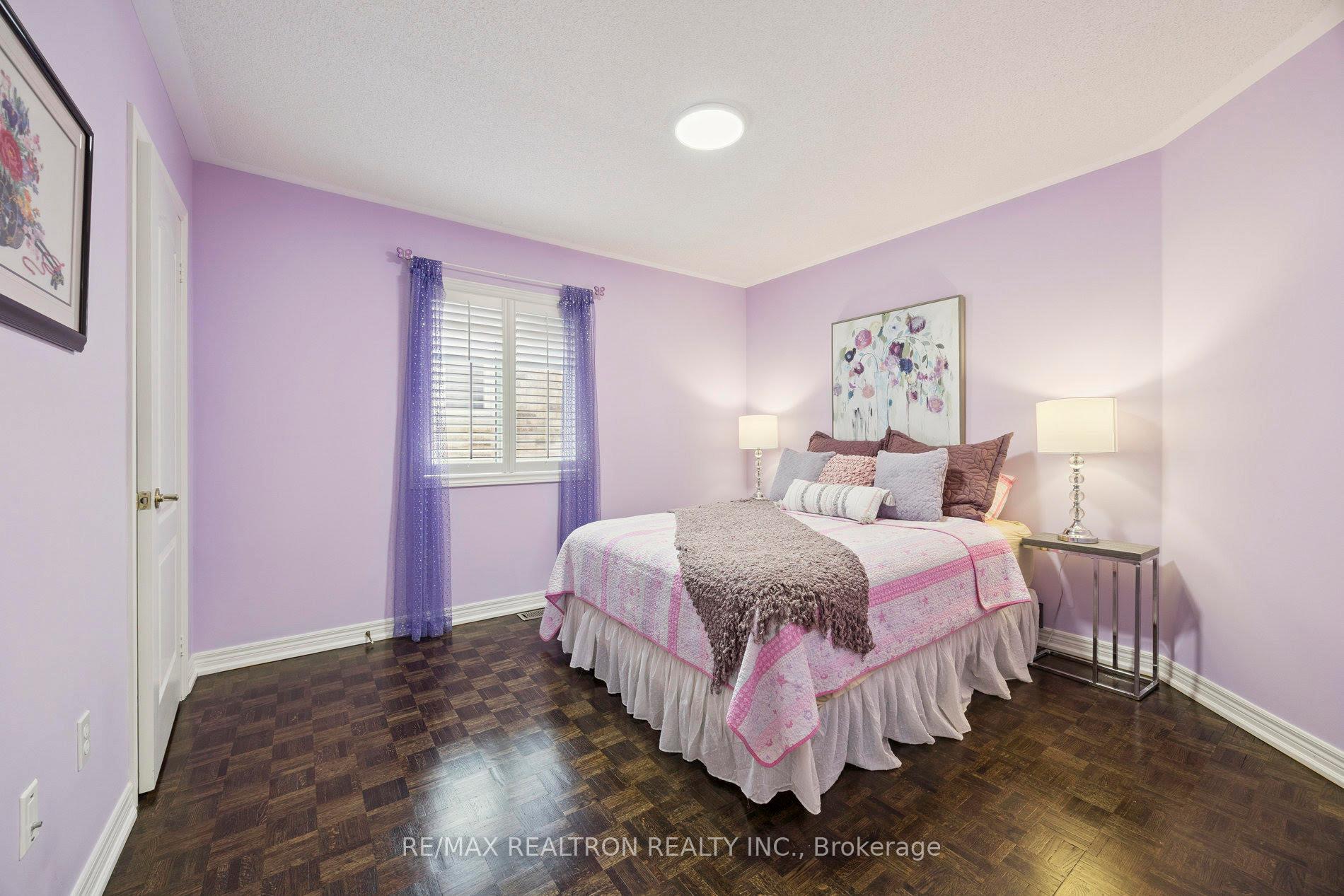 Photo 23 of 104 Preston Hill Crescent, Vaughan, Patterson — HOMEH