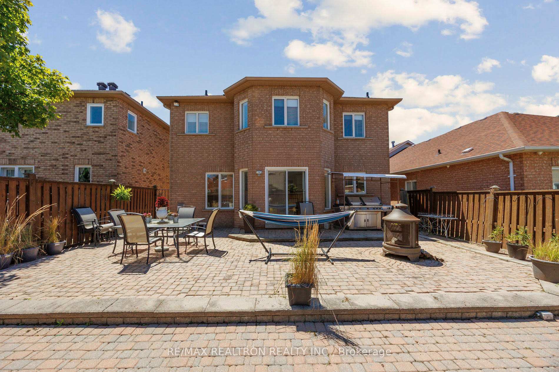 Photo 36 of 104 Preston Hill Crescent, Vaughan, Patterson — HOMEH