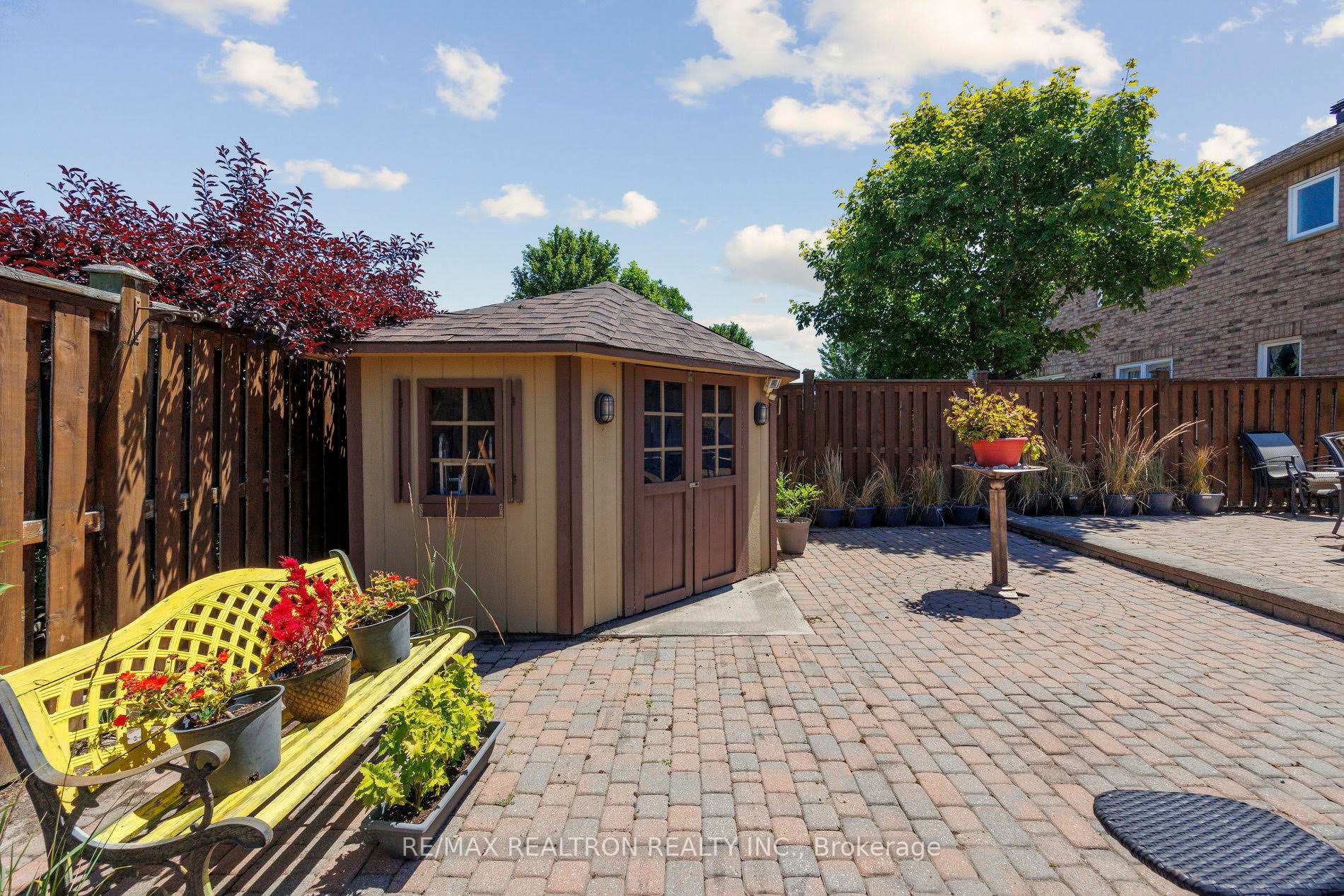 Photo 38 of 104 Preston Hill Crescent, Vaughan, Patterson — HOMEH