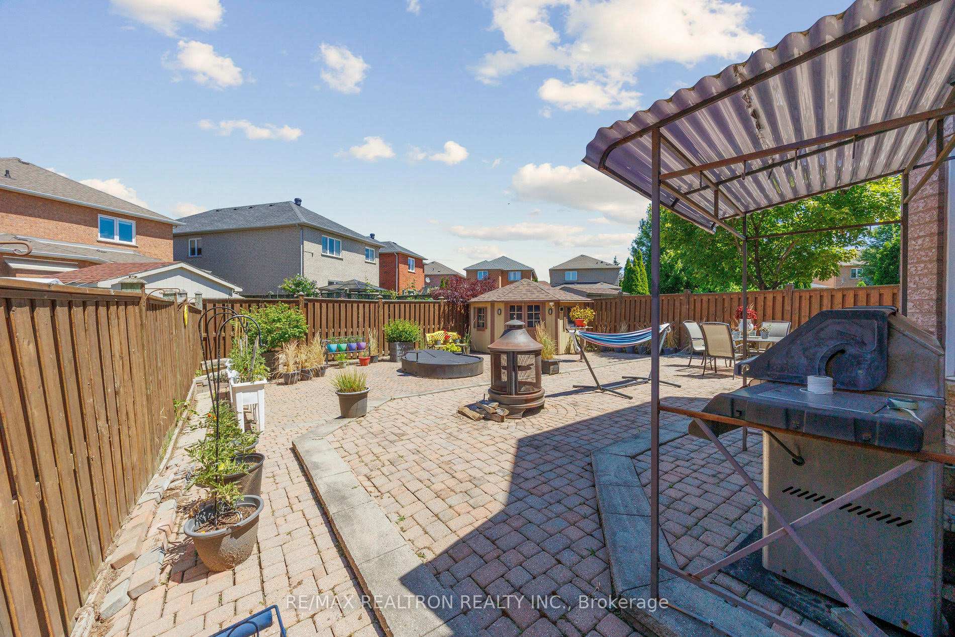 Photo 43 of 104 Preston Hill Crescent, Vaughan, Patterson — HOMEH
