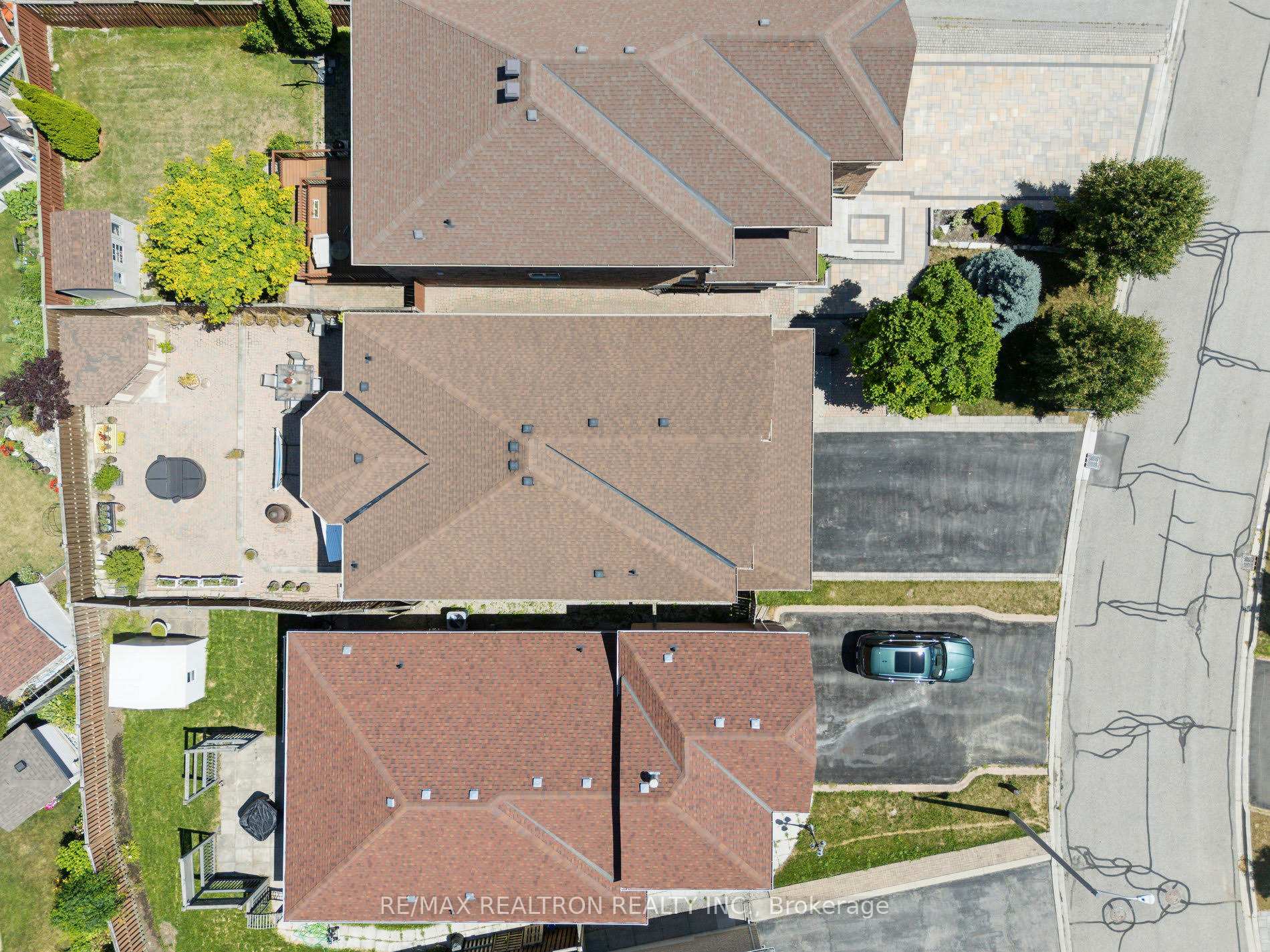 Photo 44 of 104 Preston Hill Crescent, Vaughan, Patterson — HOMEH