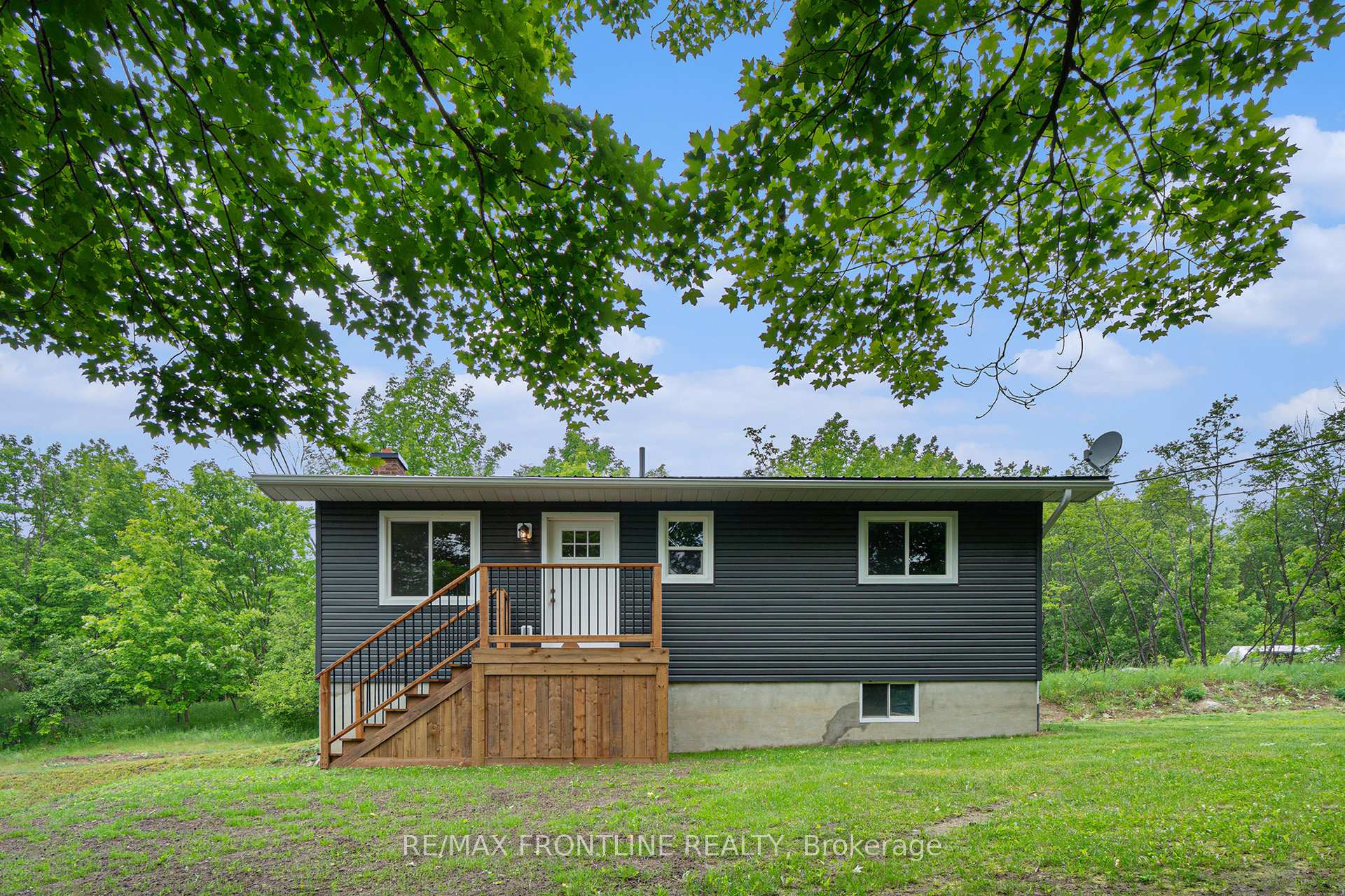 Photo 5 of 2558 Watsons Corners Road, Lanark Highlands, Lanark Highlands (Dalhousie) Twp — HOMEH