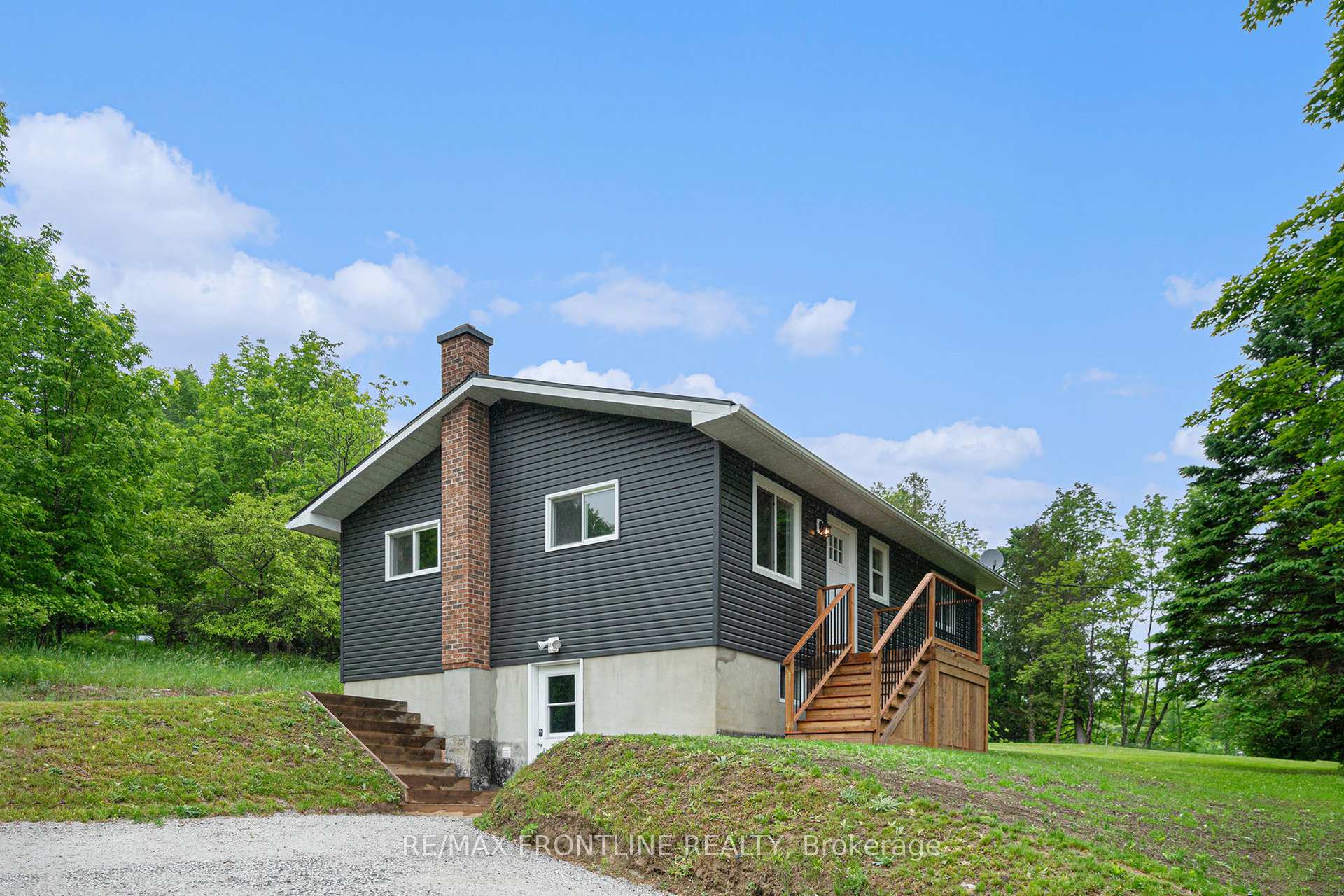 Photo 16 of 2558 Watsons Corners Road, Lanark Highlands, Lanark Highlands (Dalhousie) Twp — HOMEH