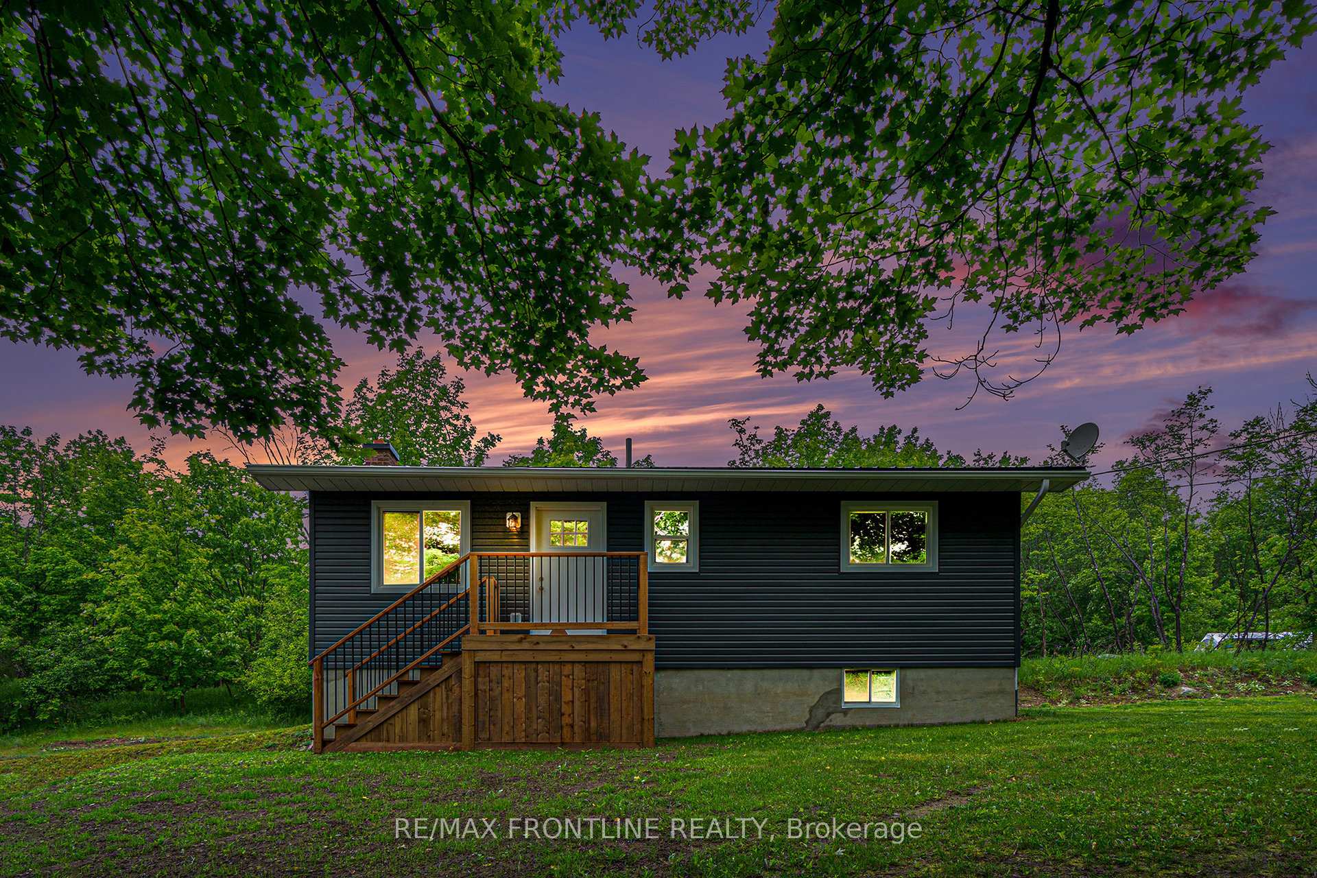Photo 15 of 2558 Watsons Corners Road, Lanark Highlands, Lanark Highlands (Dalhousie) Twp — HOMEH