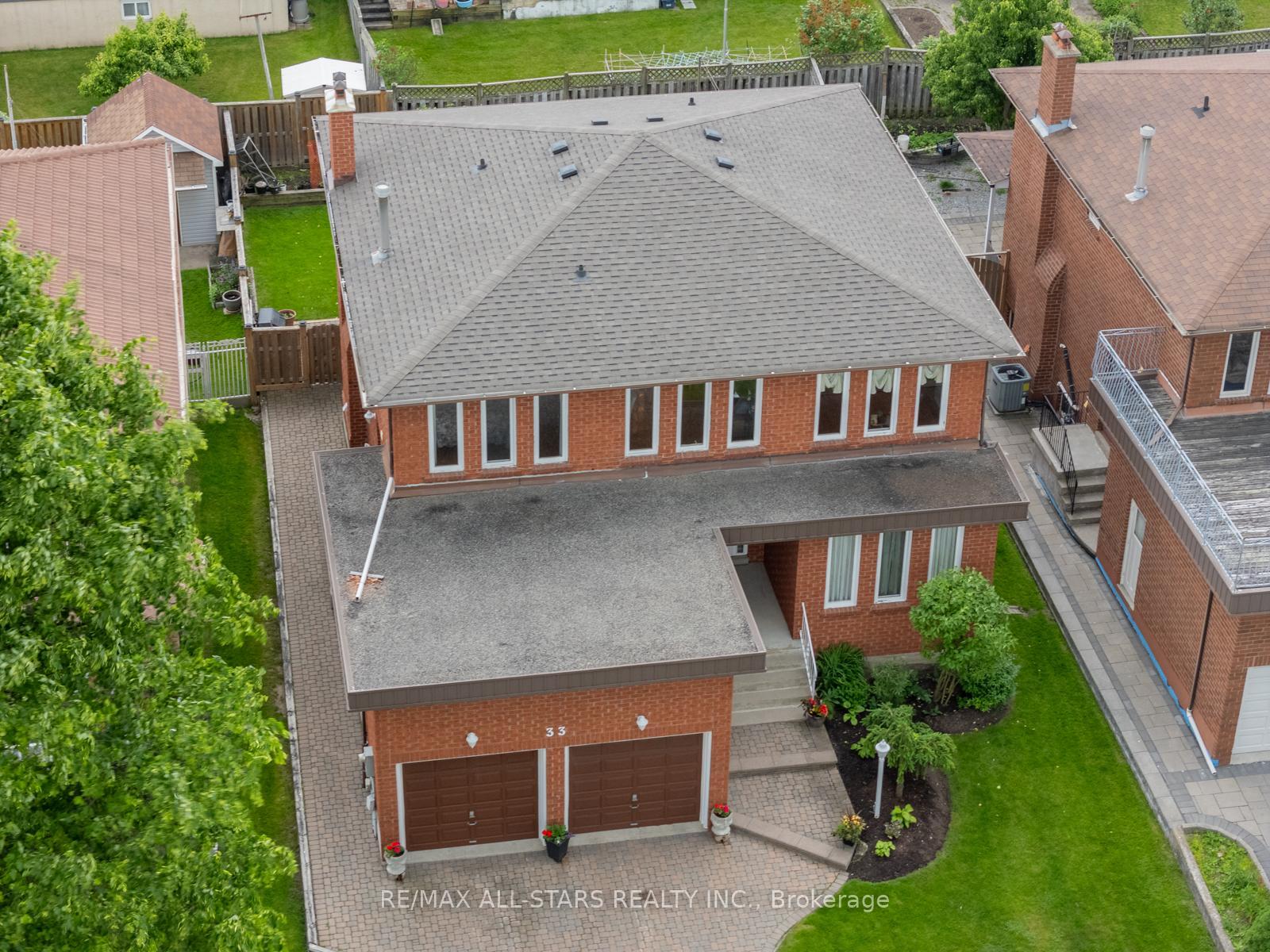 Photo 1 of 33 Dundee Crescent, Markham, Village Green-South Unionville — HOMEH