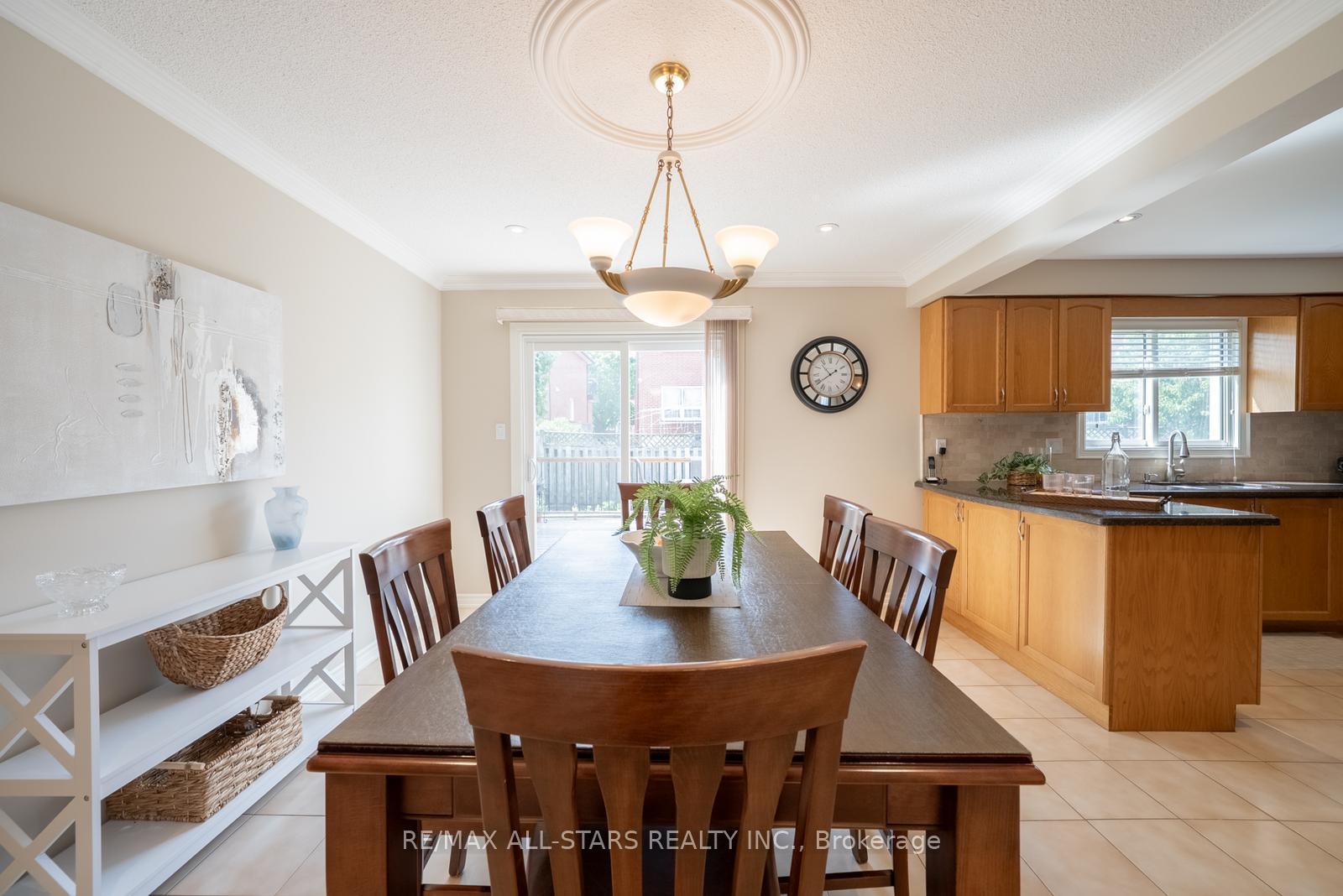Photo 11 of 33 Dundee Crescent, Markham, Village Green-South Unionville — HOMEH