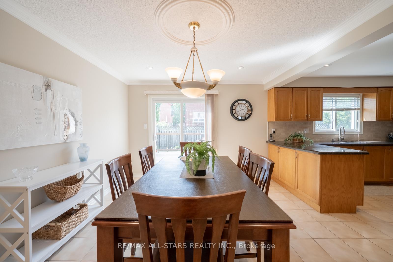 Photo 15 of 33 Dundee Crescent, Markham, Village Green-South Unionville — HOMEH