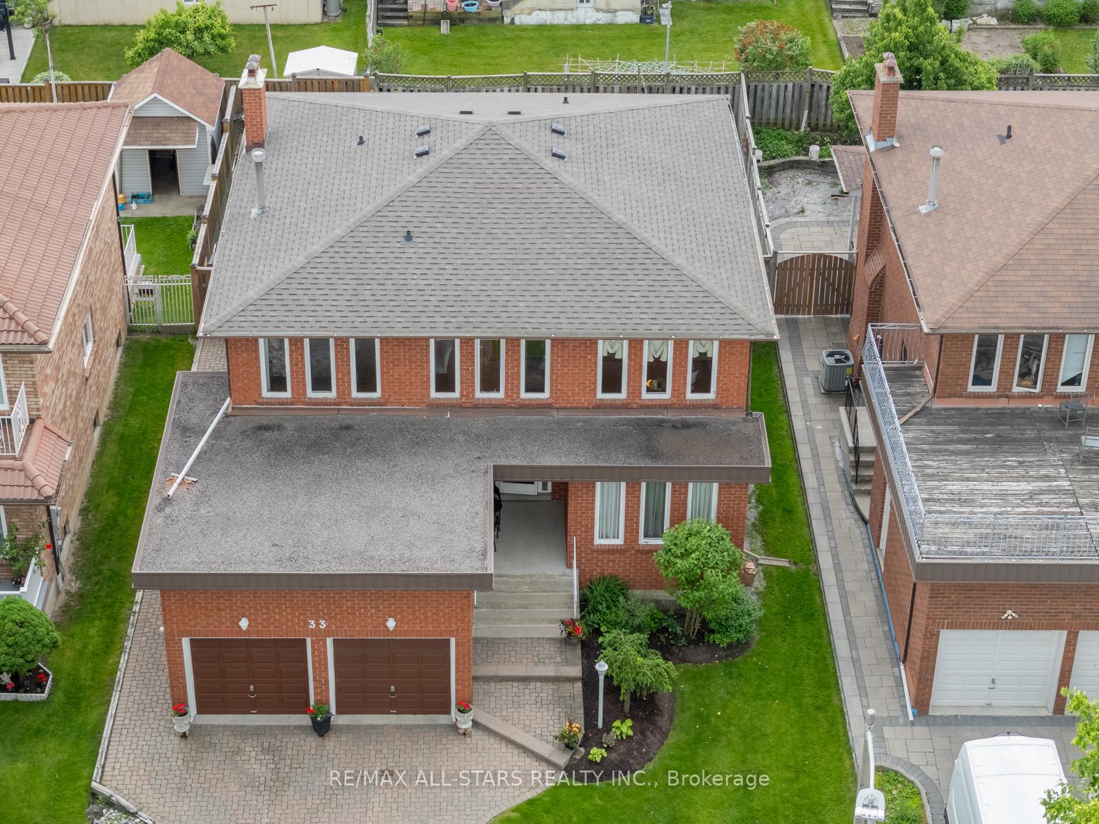 Photo 40 of 33 Dundee Crescent, Markham, Village Green-South Unionville — HOMEH