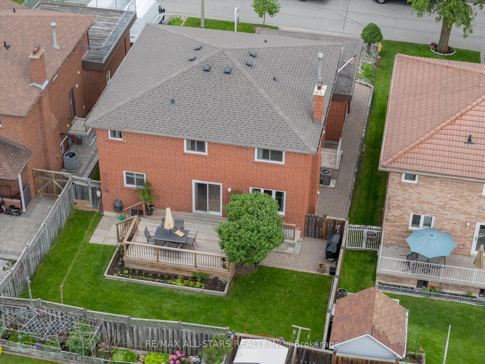 Photo 39 of 33 Dundee Crescent, Markham, Village Green-South Unionville — HOMEH
