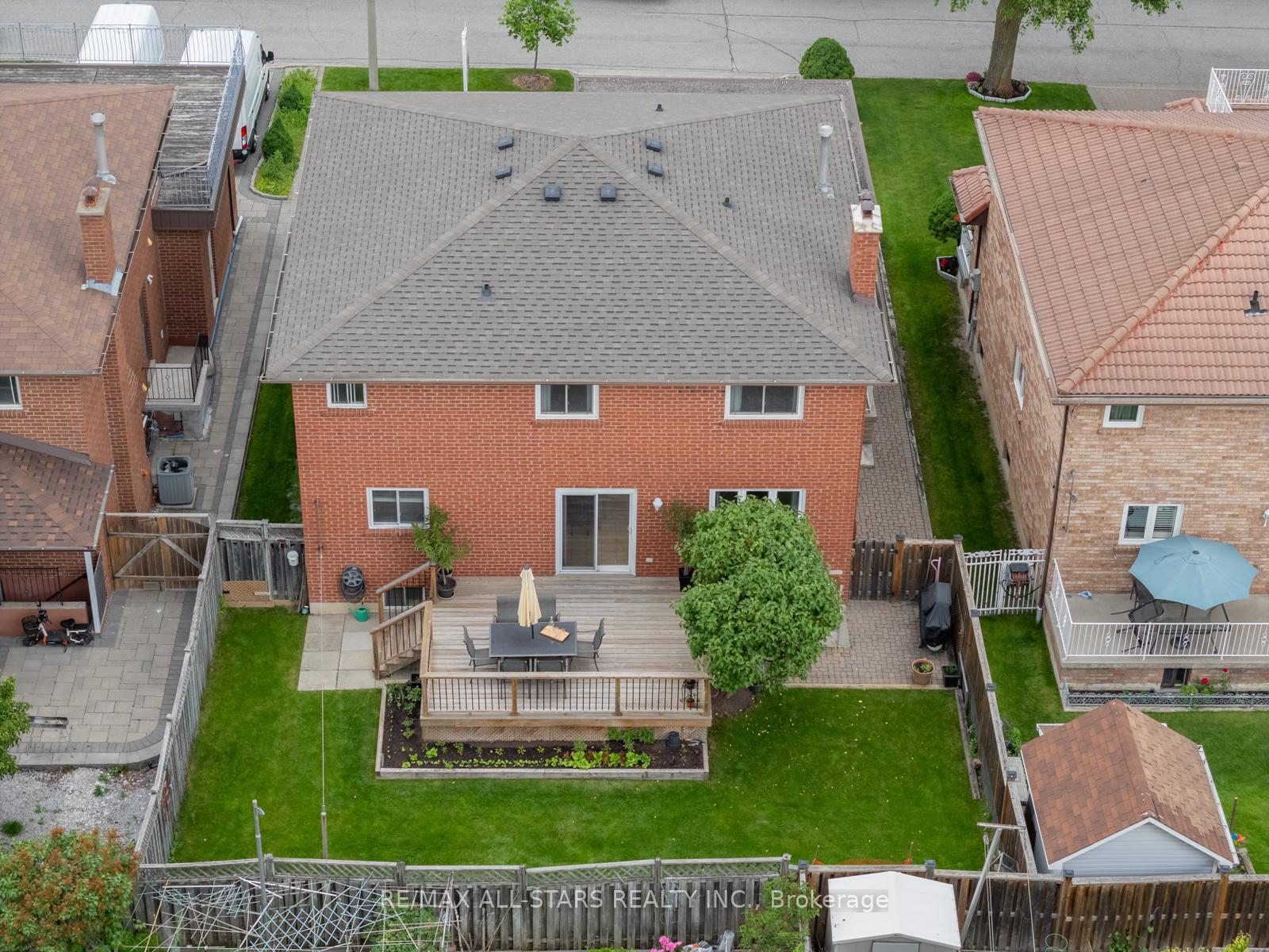 Photo 42 of 33 Dundee Crescent, Markham, Village Green-South Unionville — HOMEH