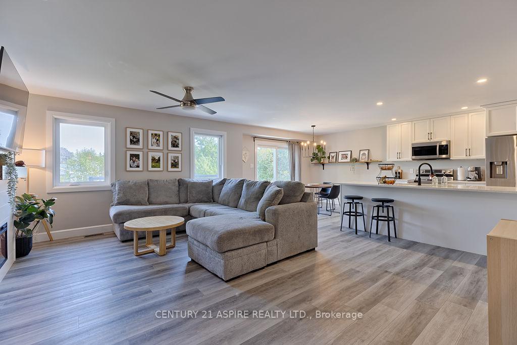Photo 9 of 44 Doran Road, Petawawa — HOMEH