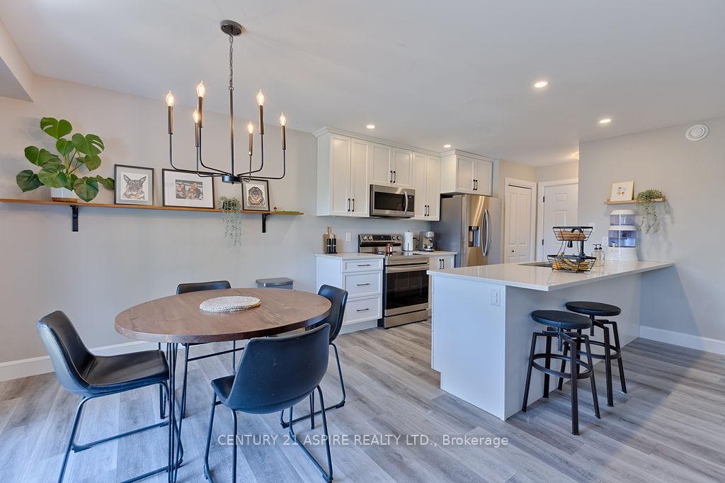 Photo 10 of 44 Doran Road, Petawawa — HOMEH