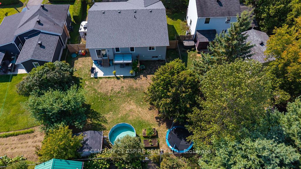 Photo 31 of 44 Doran Road, Petawawa — HOMEH
