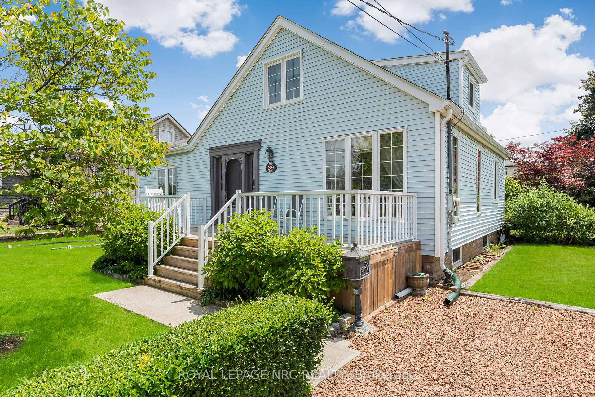 Photo 14 of 39 Wanda Road, St. Catharines, Burleigh Hill — HOMEH