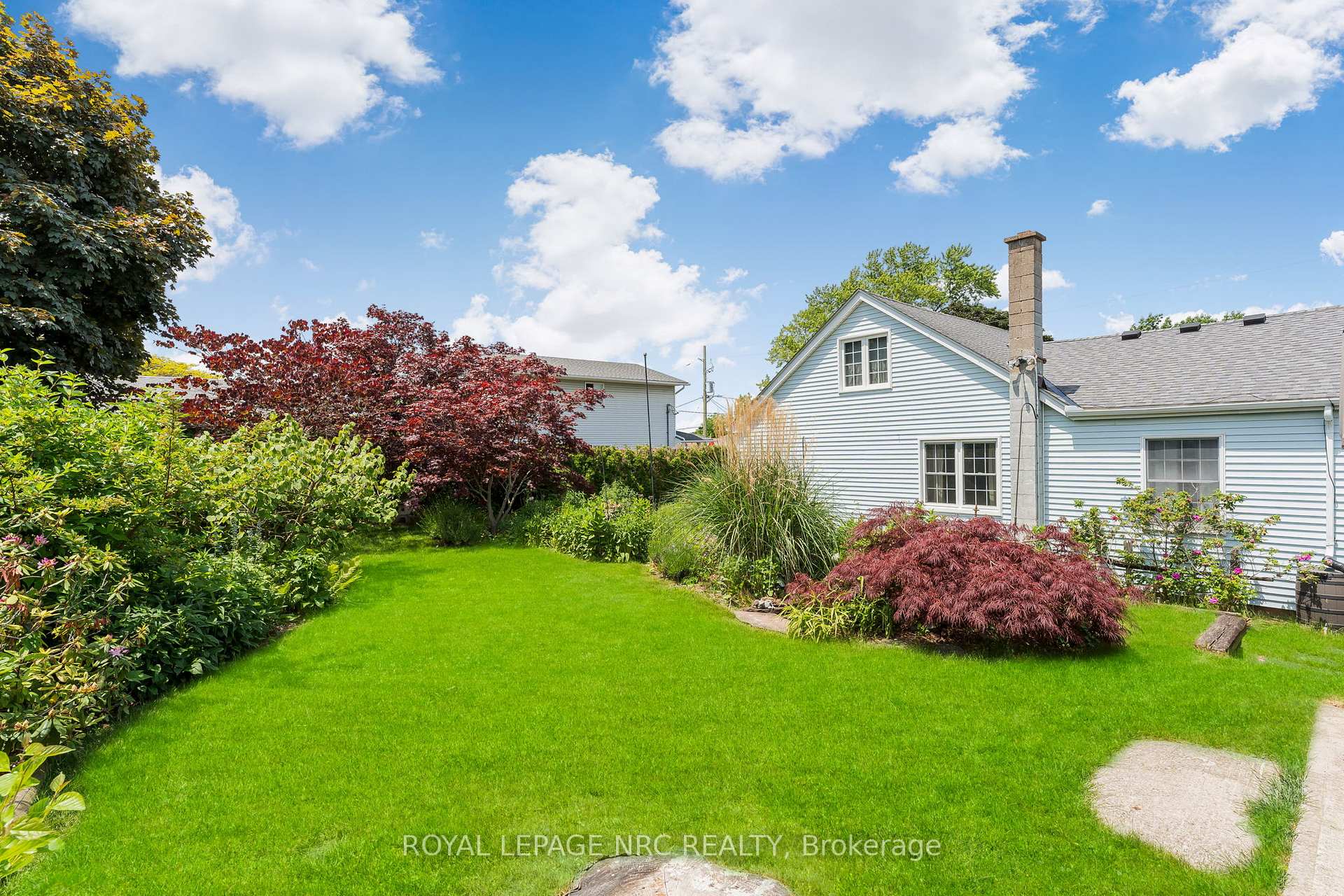 Photo 32 of 39 Wanda Road, St. Catharines, Burleigh Hill — HOMEH