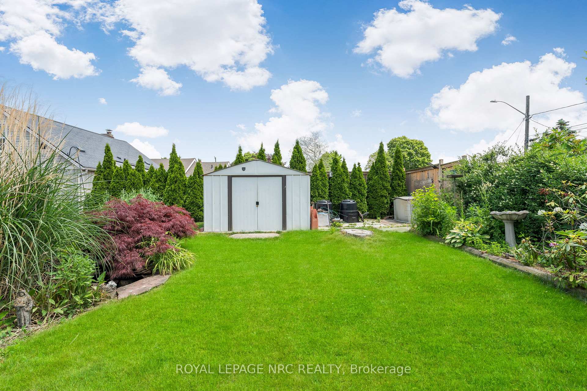 Photo 33 of 39 Wanda Road, St. Catharines, Burleigh Hill — HOMEH