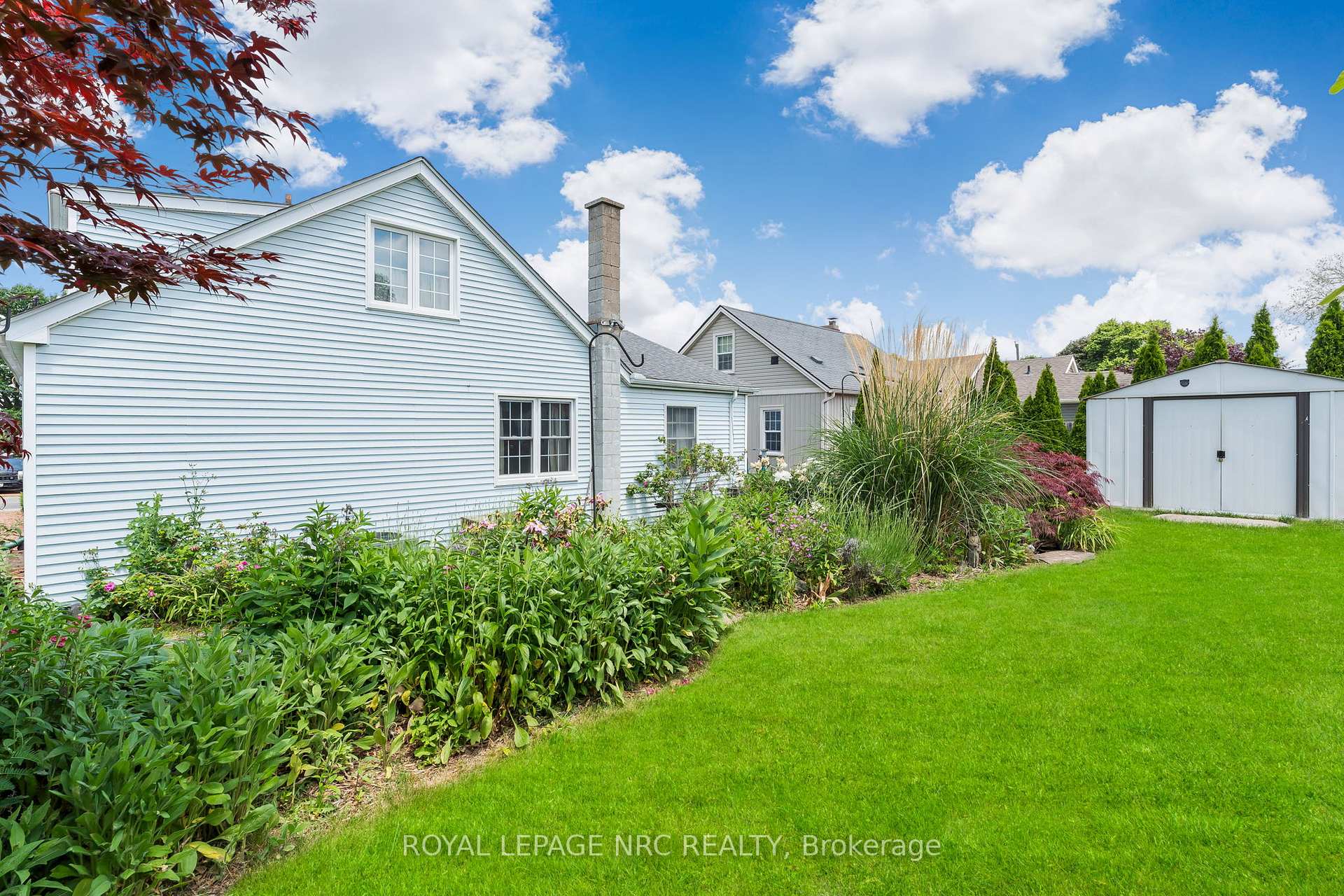 Photo 24 of 39 Wanda Road, St. Catharines, Burleigh Hill — HOMEH