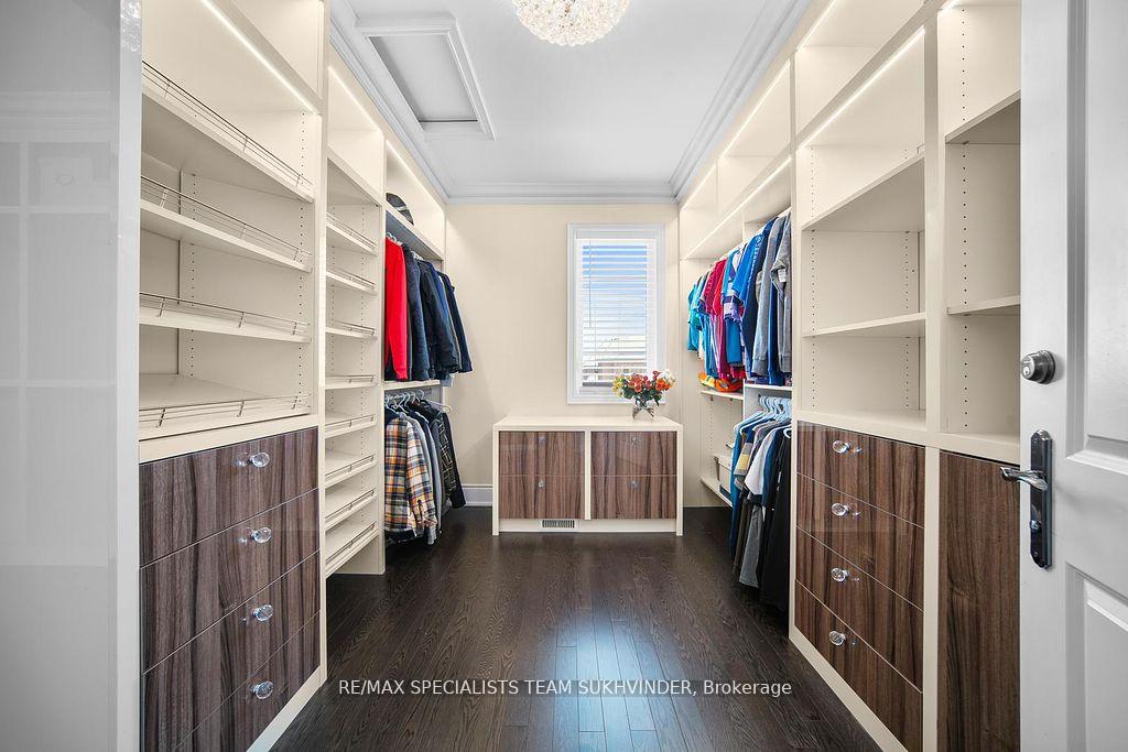 Photo 41 of 378 Woodgate Pines Drive, Vaughan, Kleinburg — HOMEH
