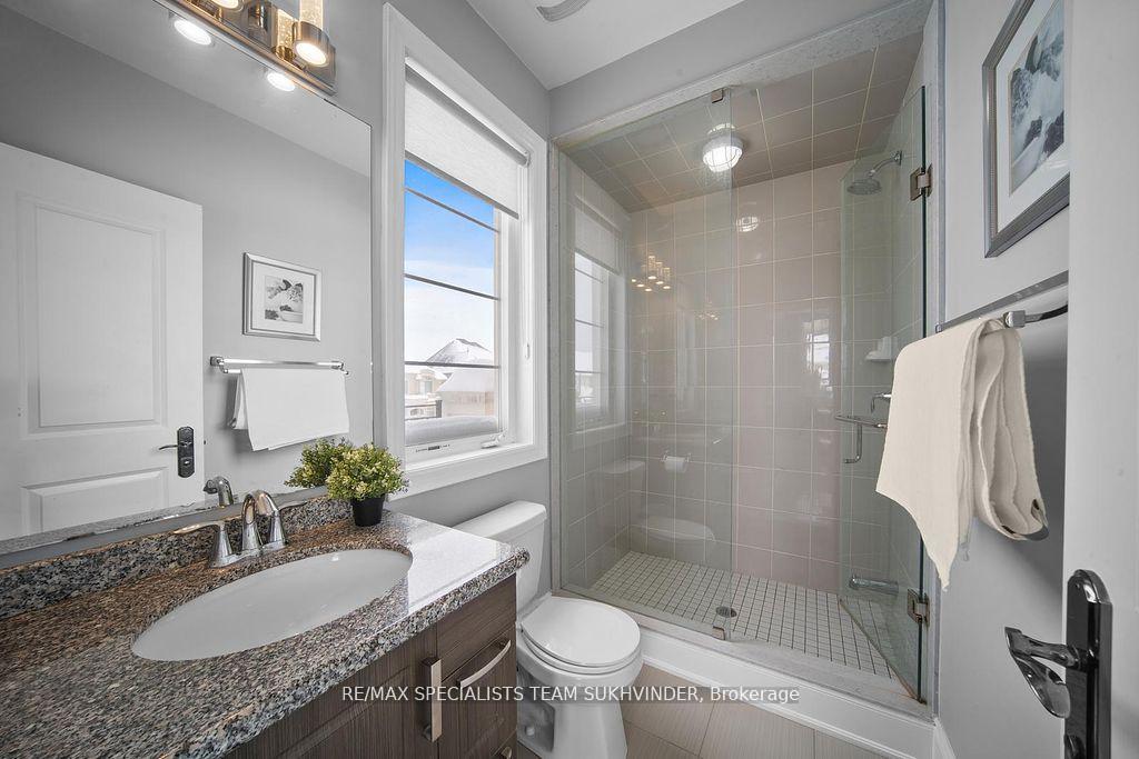 Photo 28 of 378 Woodgate Pines Drive, Vaughan, Kleinburg — HOMEH