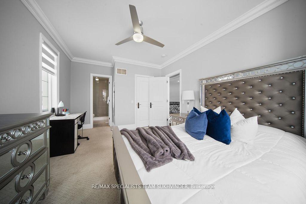 Photo 31 of 378 Woodgate Pines Drive, Vaughan, Kleinburg — HOMEH