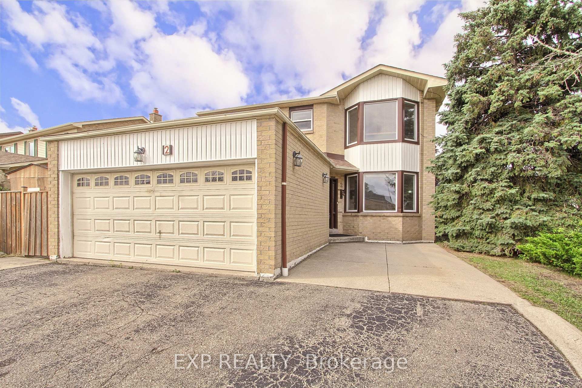 Photo 1 of 2 Nuttall Street, Brampton, Westgate — HOMEH