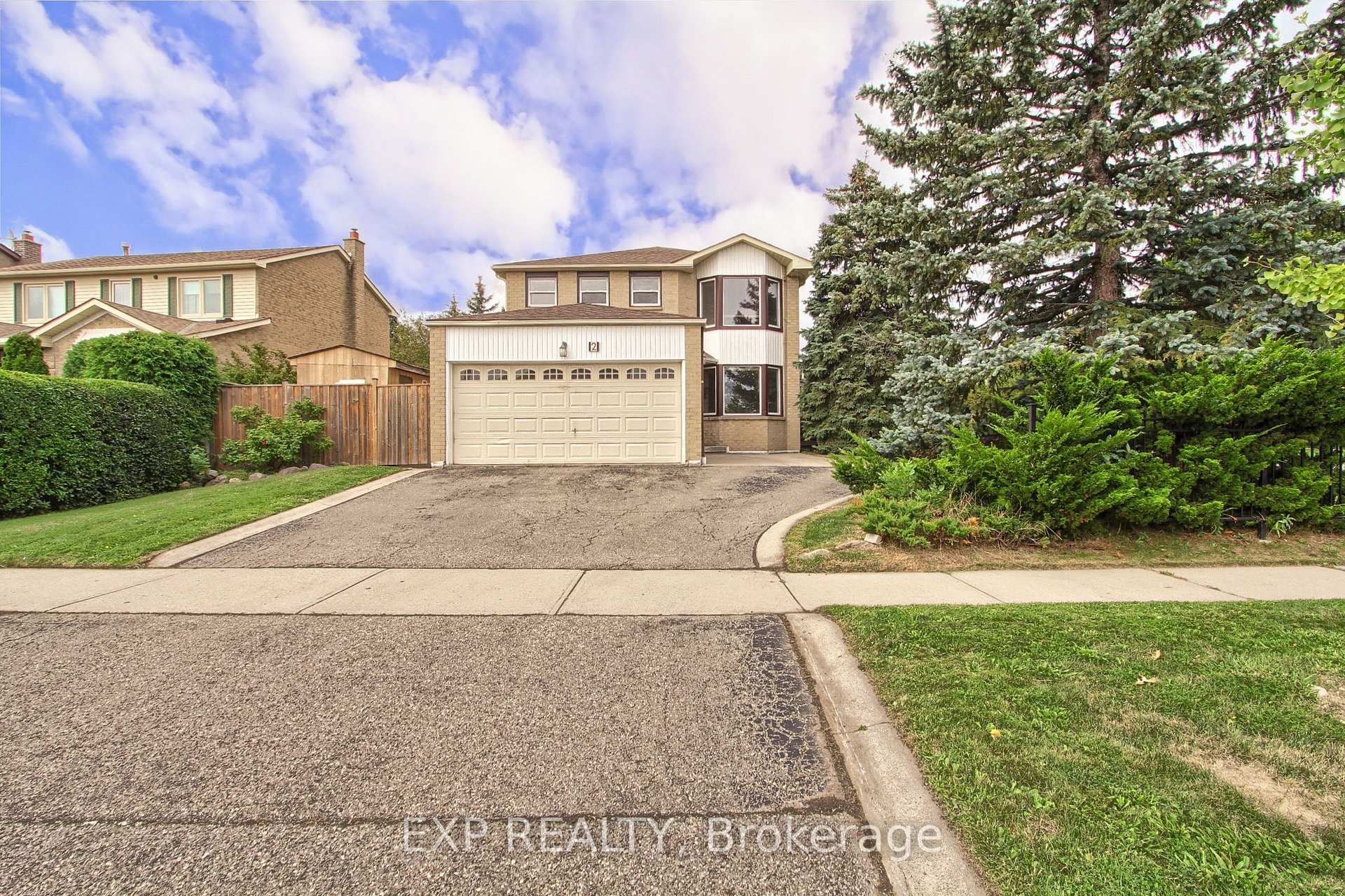 Photo 2 of 2 Nuttall Street, Brampton, Westgate — HOMEH