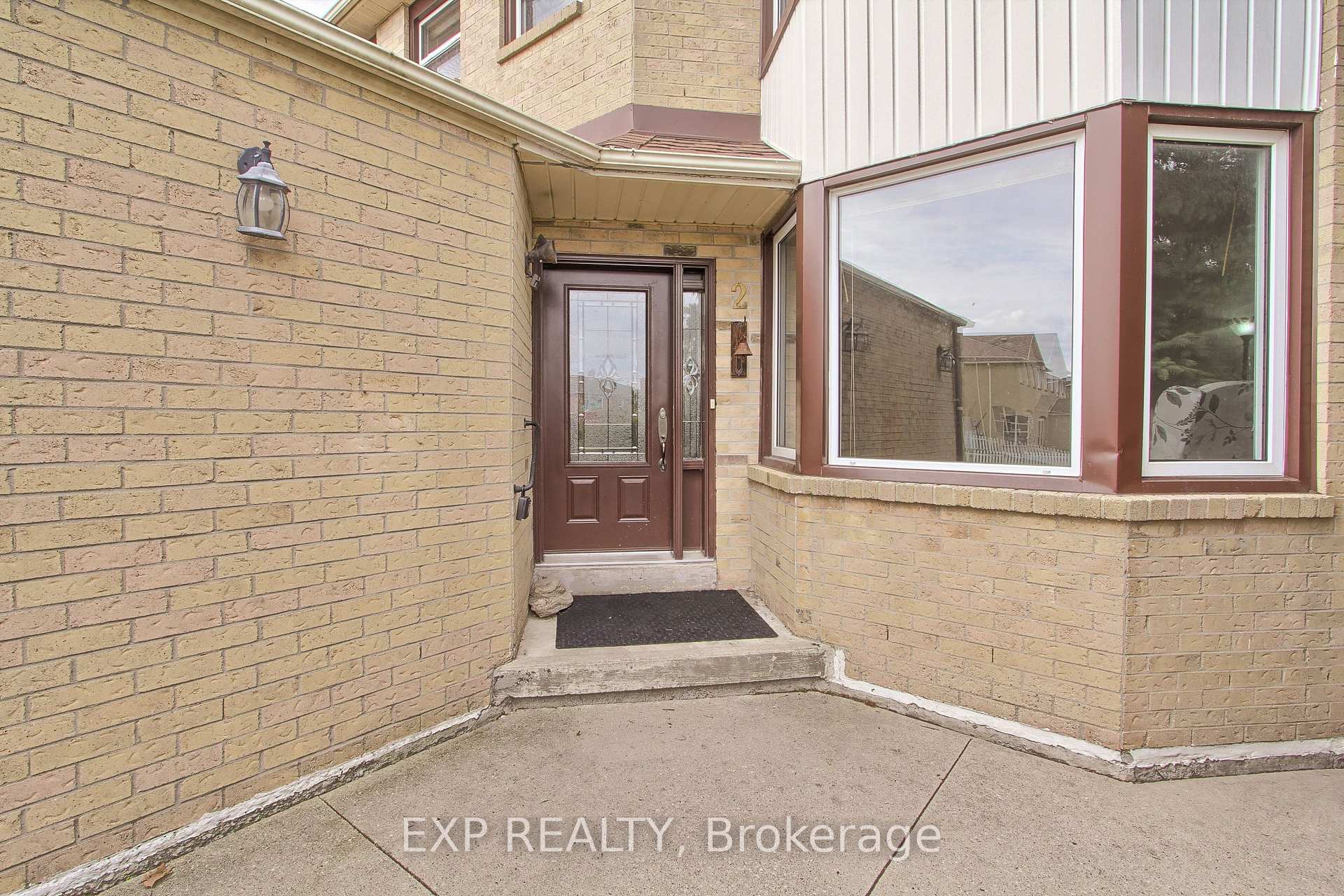 Photo 6 of 2 Nuttall Street, Brampton, Westgate — HOMEH