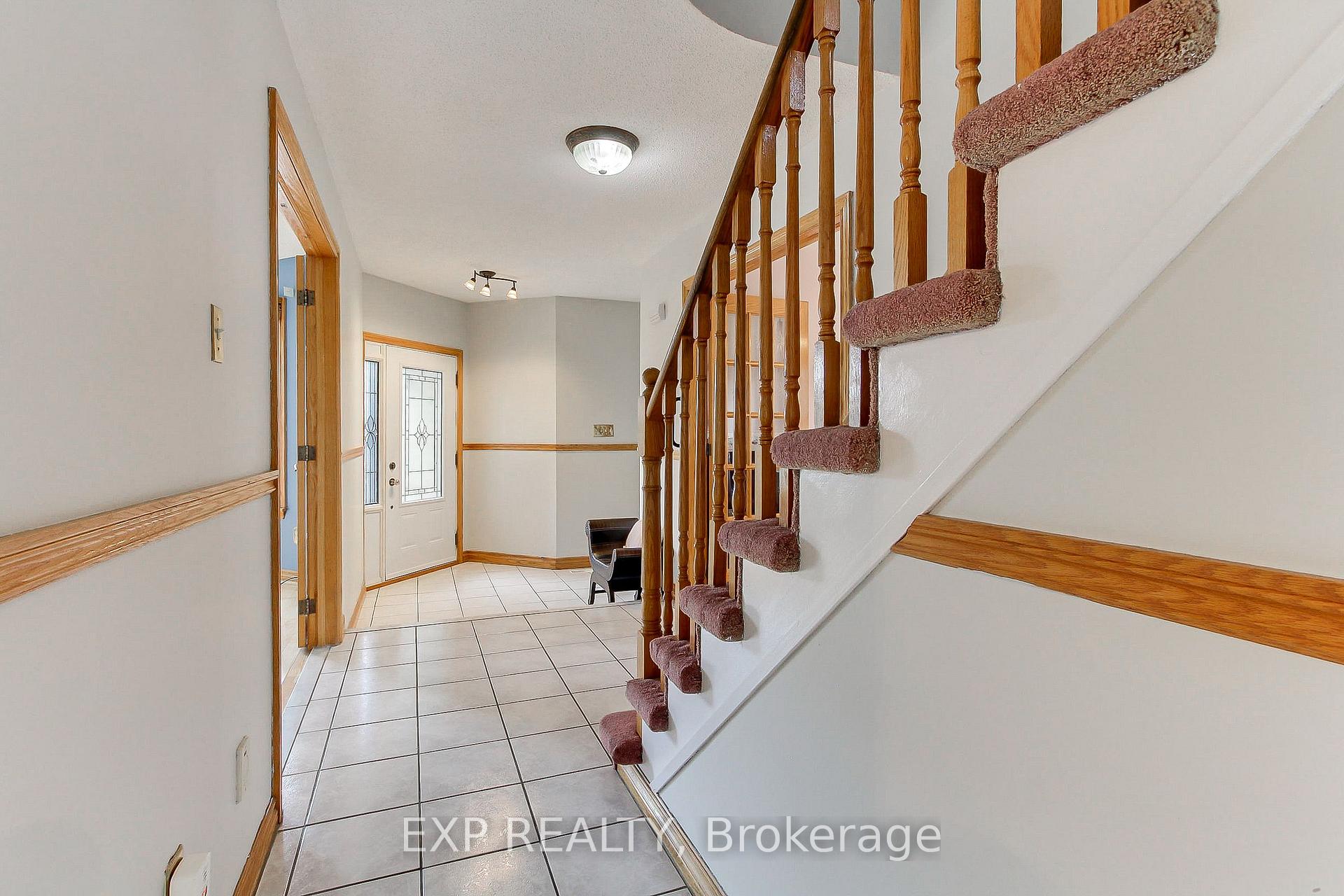 Photo 31 of 2 Nuttall Street, Brampton, Westgate — HOMEH
