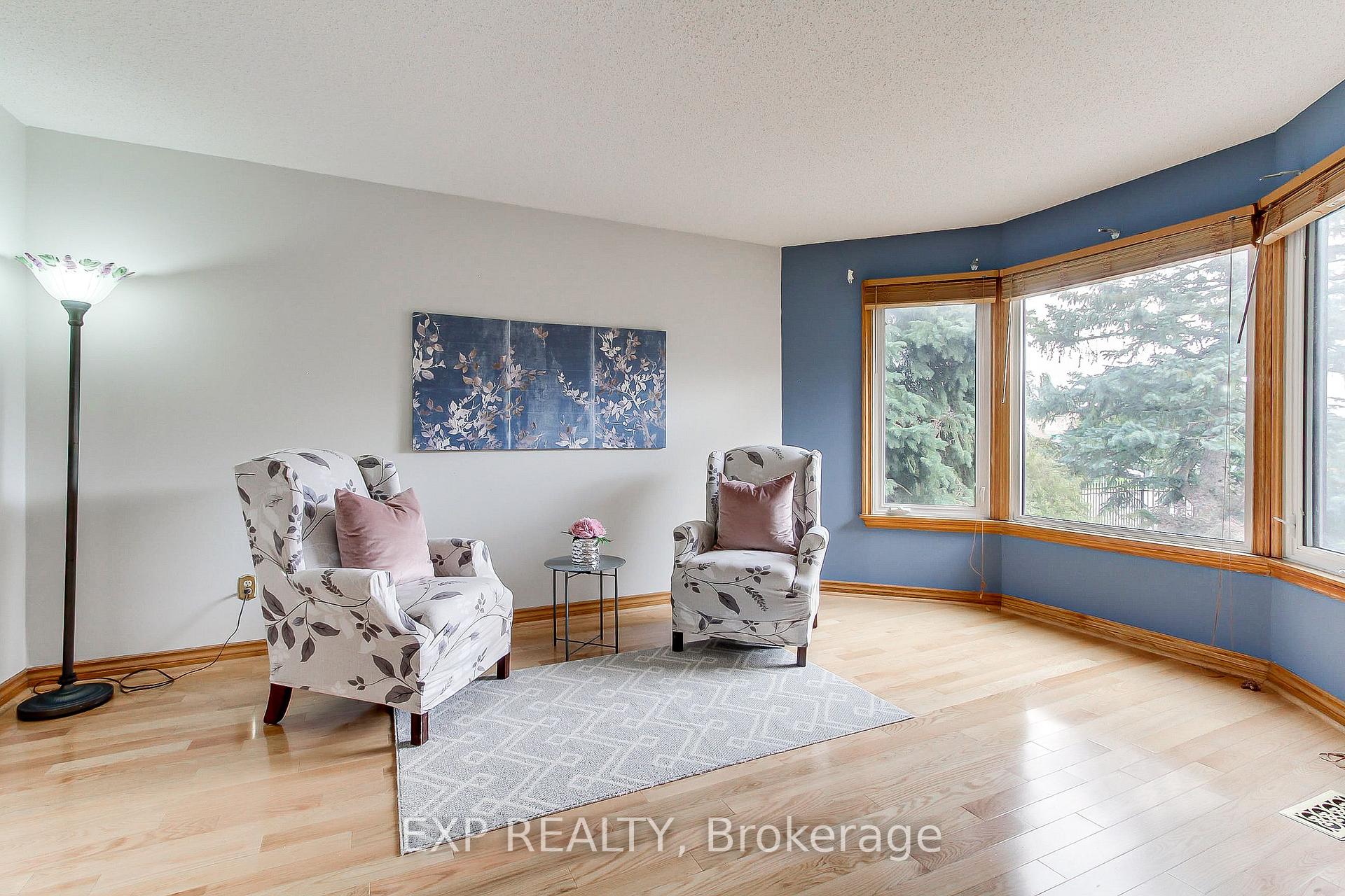 Photo 28 of 2 Nuttall Street, Brampton, Westgate — HOMEH