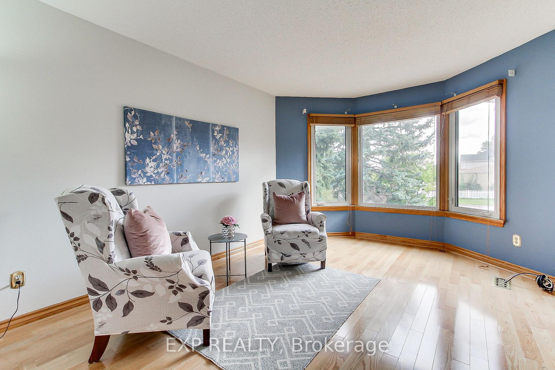 Photo 18 of 2 Nuttall Street, Brampton, Westgate — HOMEH