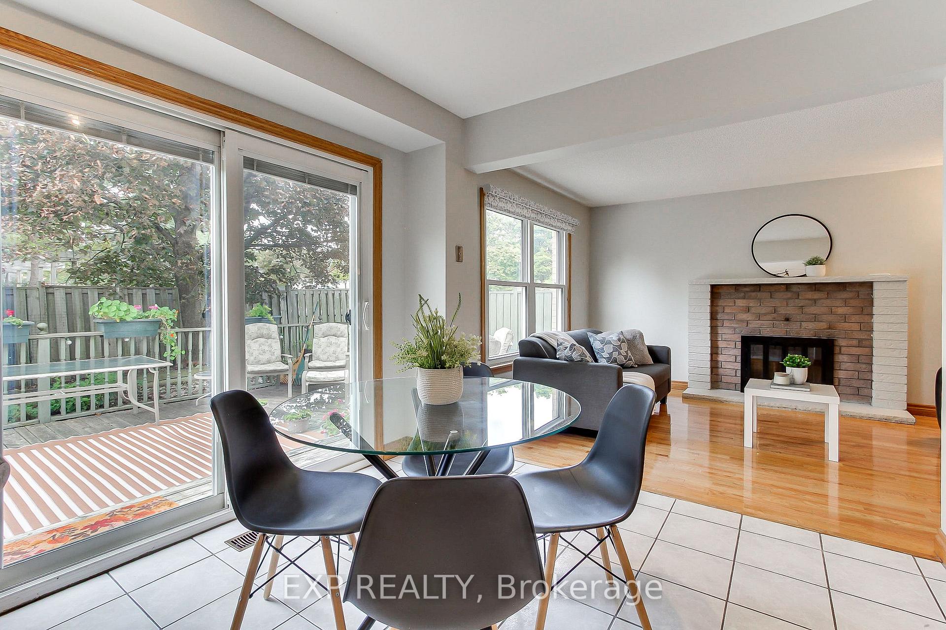 Photo 14 of 2 Nuttall Street, Brampton, Westgate — HOMEH