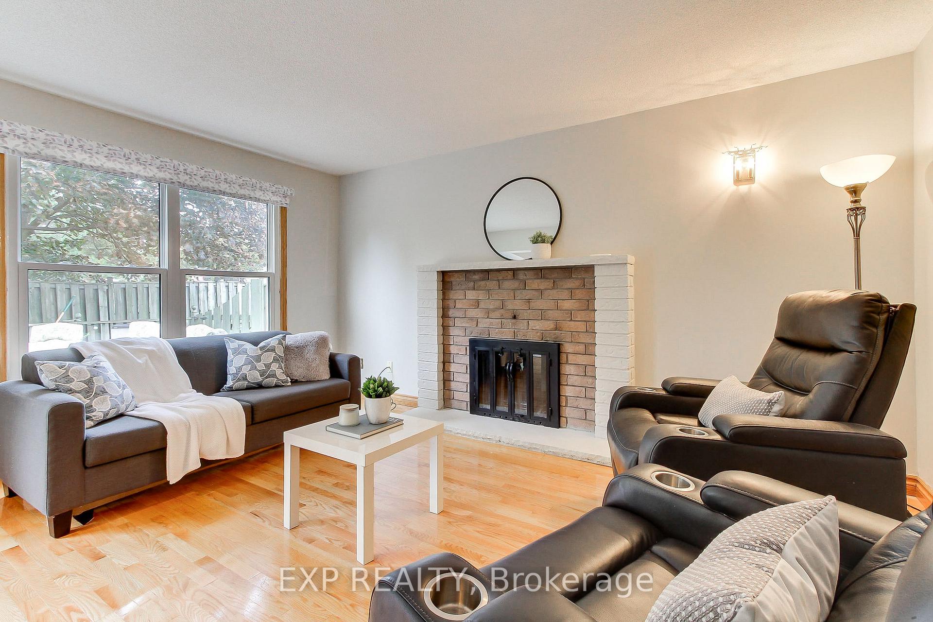 Photo 26 of 2 Nuttall Street, Brampton, Westgate — HOMEH