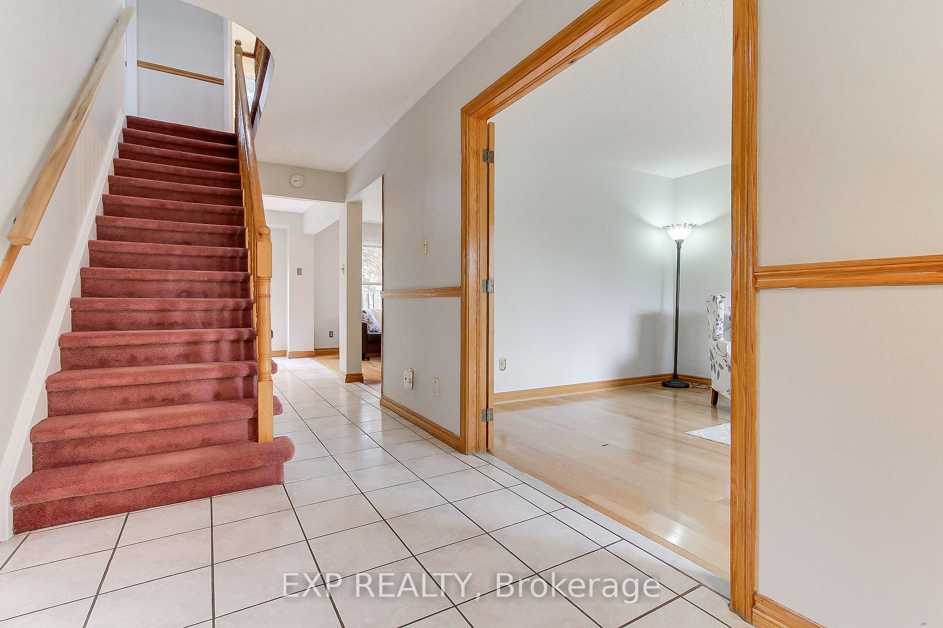 Photo 22 of 2 Nuttall Street, Brampton, Westgate — HOMEH