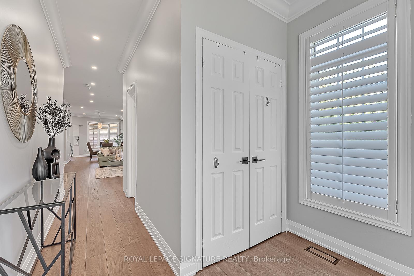 Photo 3 of 79 Big Hill Crescent, Vaughan, Patterson — HOMEH