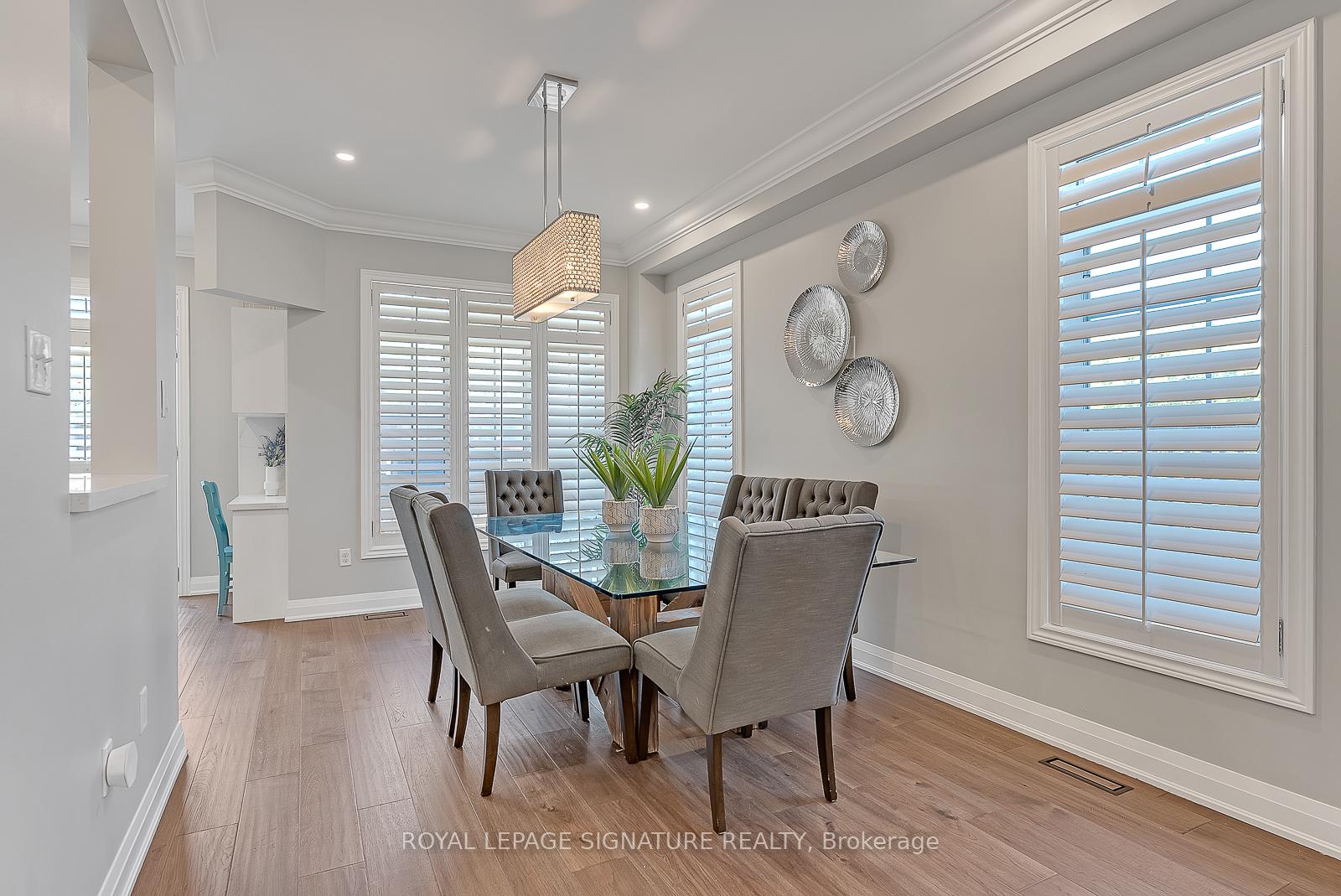Photo 13 of 79 Big Hill Crescent, Vaughan, Patterson — HOMEH