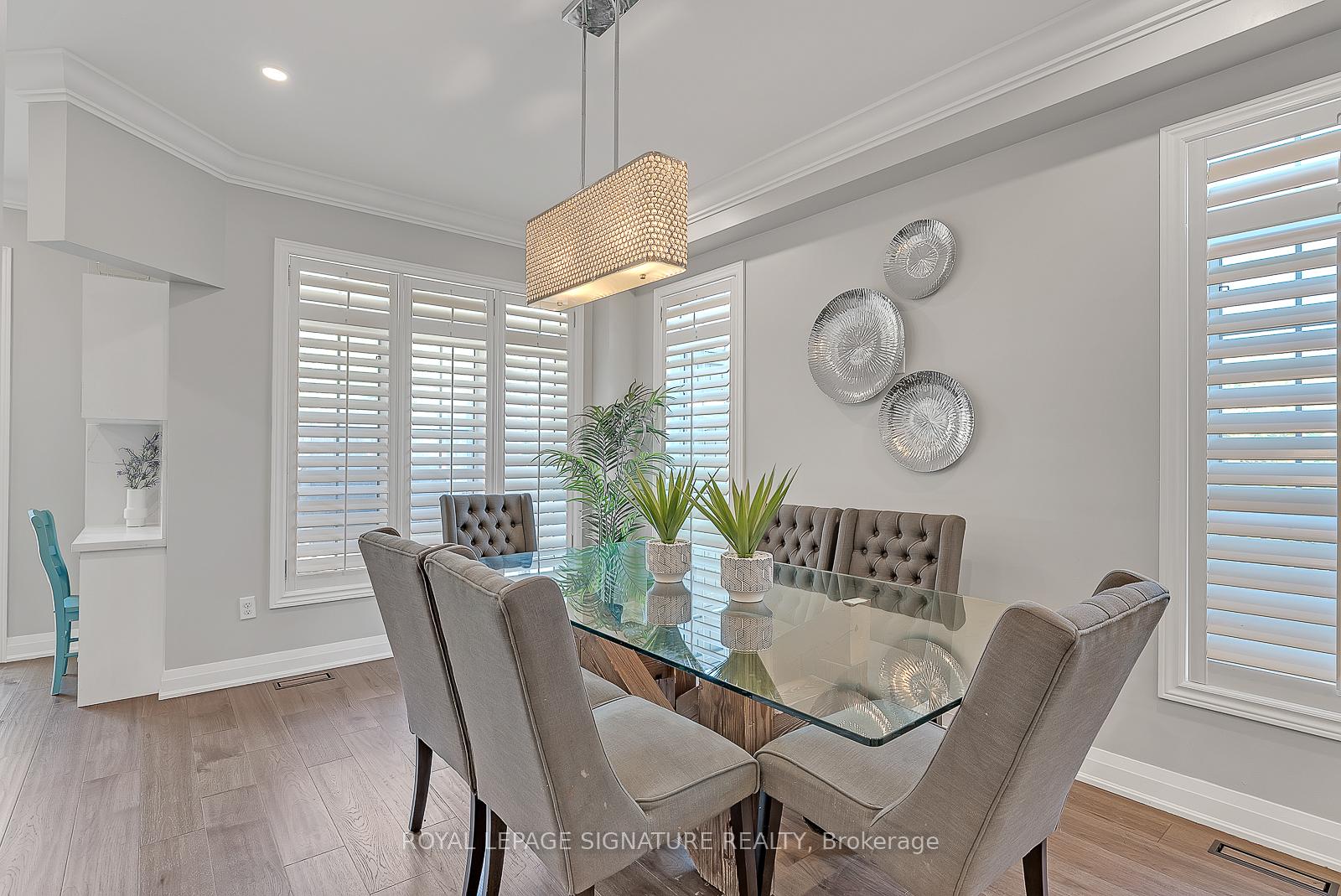 Photo 16 of 79 Big Hill Crescent, Vaughan, Patterson — HOMEH