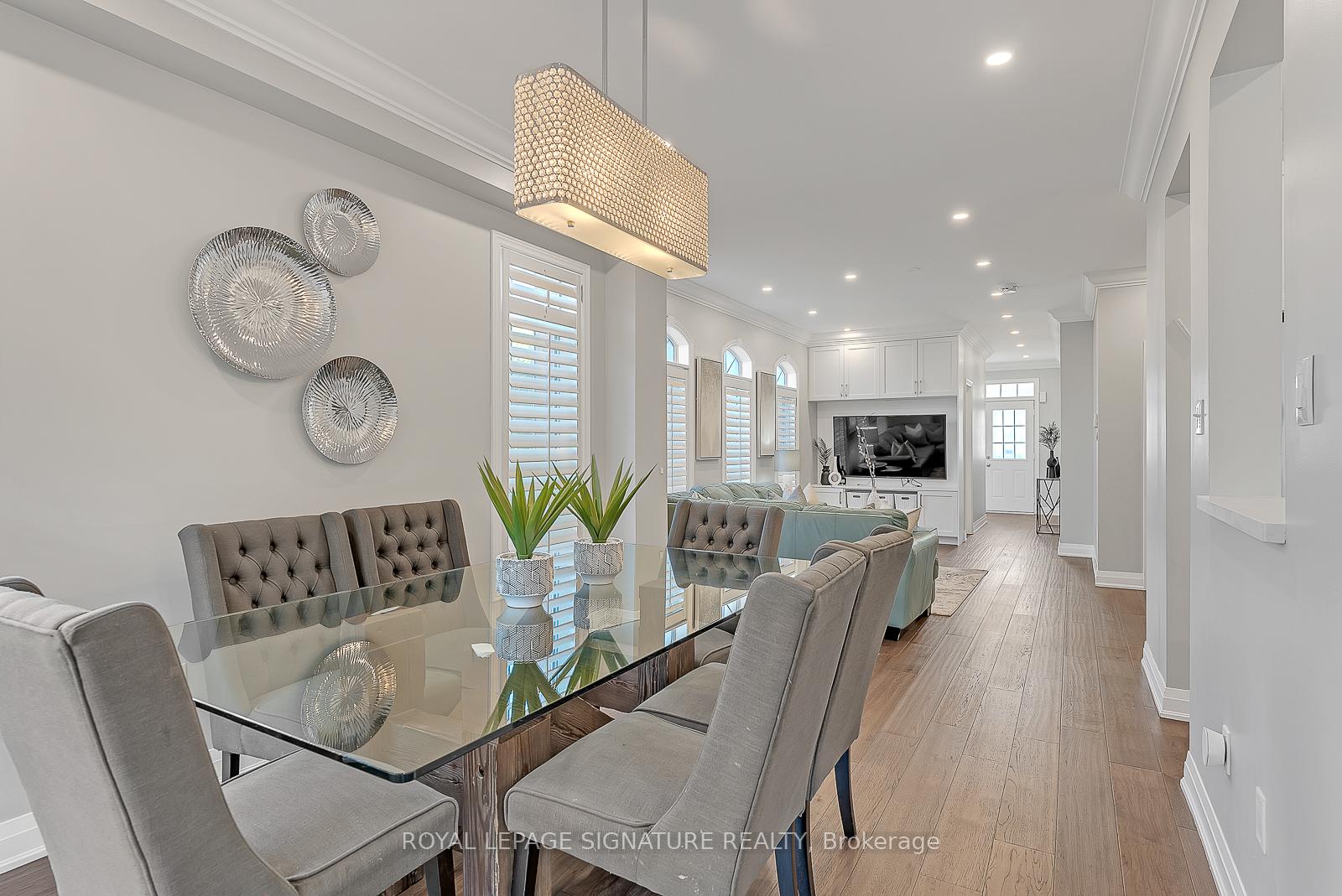 Photo 24 of 79 Big Hill Crescent, Vaughan, Patterson — HOMEH