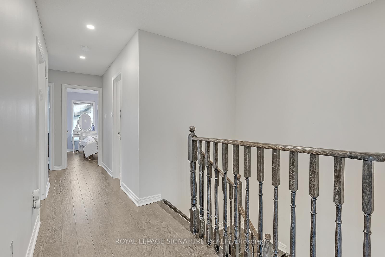 Photo 23 of 79 Big Hill Crescent, Vaughan, Patterson — HOMEH