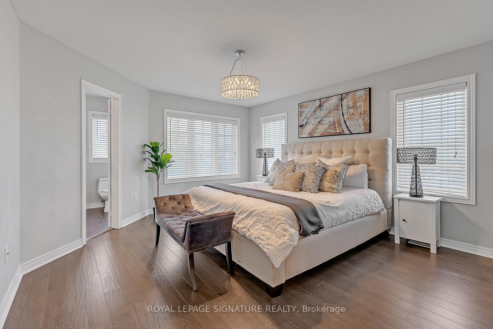 Photo 18 of 79 Big Hill Crescent, Vaughan, Patterson — HOMEH