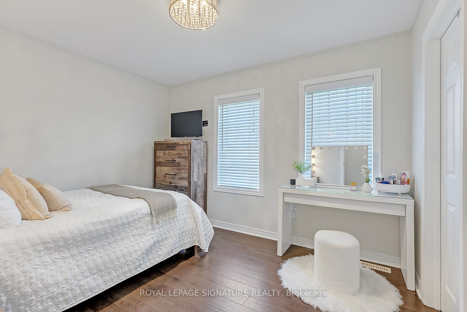 Photo 27 of 79 Big Hill Crescent, Vaughan, Patterson — HOMEH