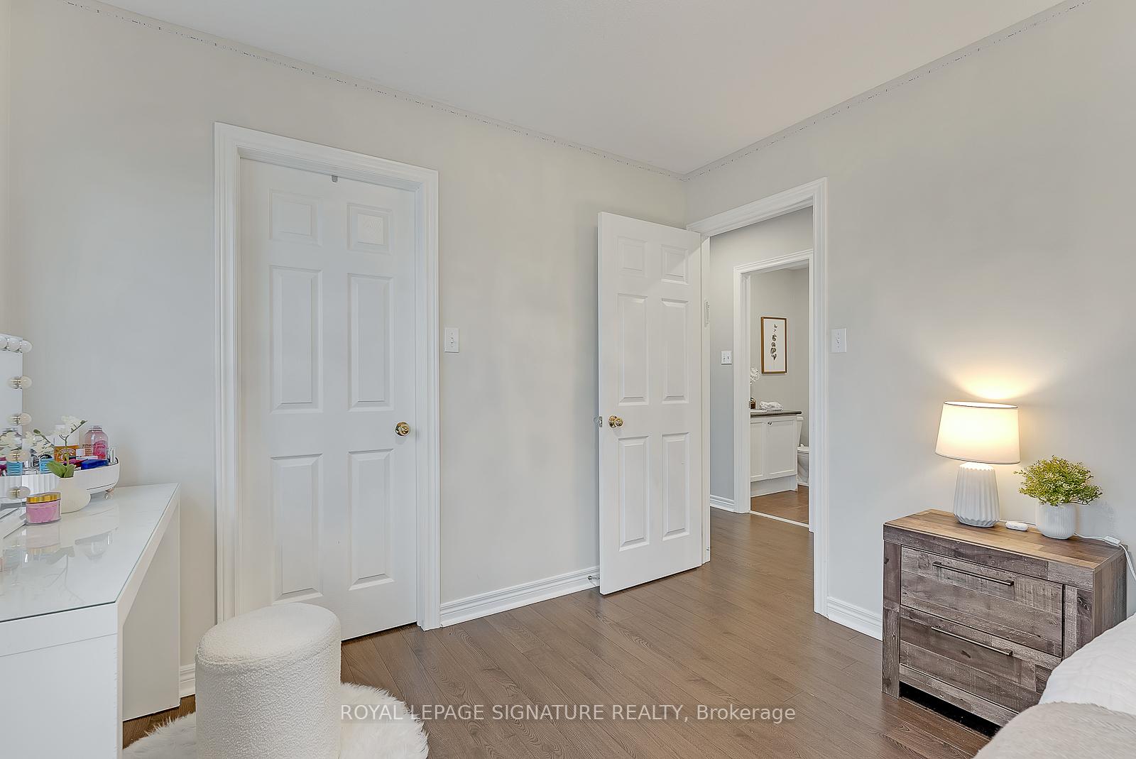 Photo 33 of 79 Big Hill Crescent, Vaughan, Patterson — HOMEH