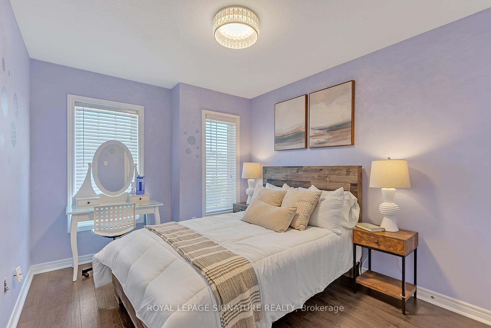Photo 25 of 79 Big Hill Crescent, Vaughan, Patterson — HOMEH