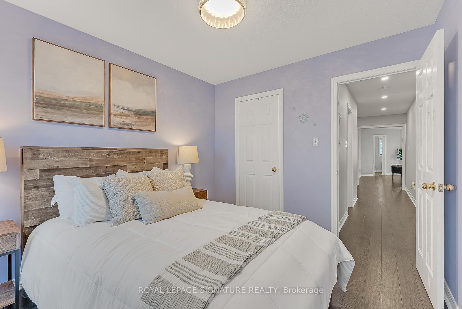 Photo 32 of 79 Big Hill Crescent, Vaughan, Patterson — HOMEH