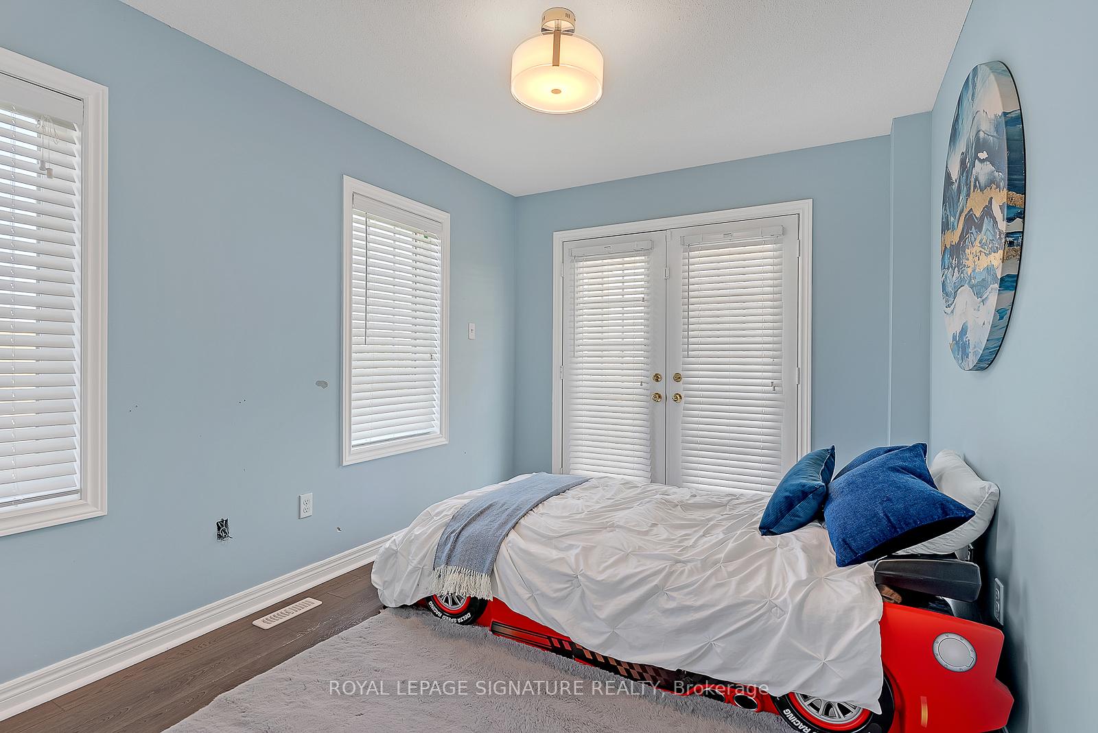 Photo 30 of 79 Big Hill Crescent, Vaughan, Patterson — HOMEH