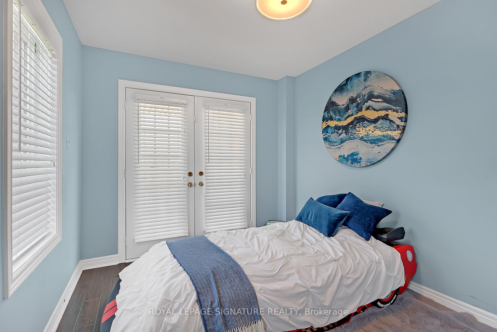 Photo 37 of 79 Big Hill Crescent, Vaughan, Patterson — HOMEH