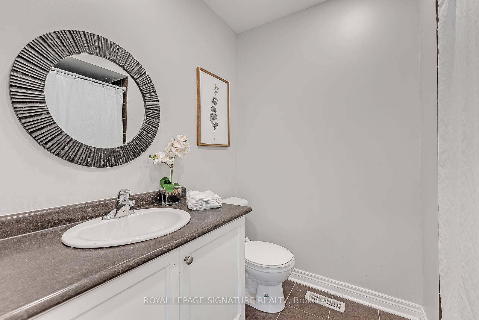 Photo 28 of 79 Big Hill Crescent, Vaughan, Patterson — HOMEH