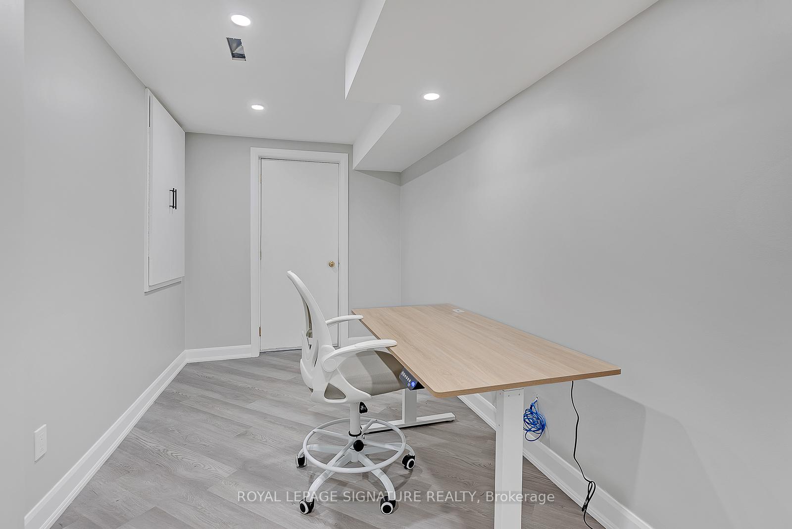 Photo 36 of 79 Big Hill Crescent, Vaughan, Patterson — HOMEH