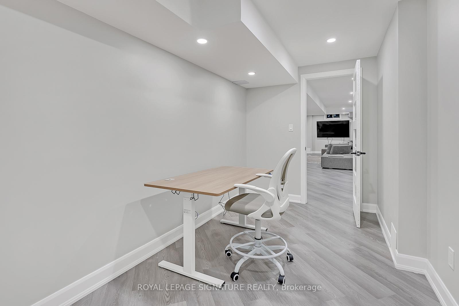 Photo 40 of 79 Big Hill Crescent, Vaughan, Patterson — HOMEH